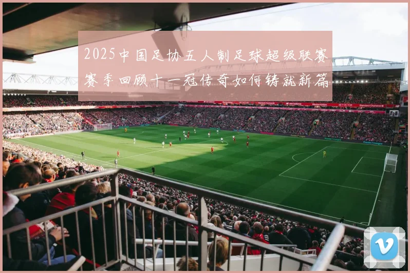 2025中国足协五人制足球超级联赛赛季回顾十一冠传奇如何铸就新篇章